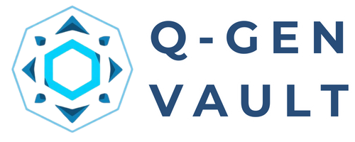 QGEN VAULT